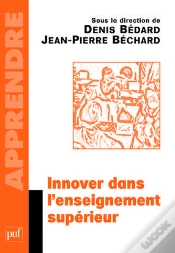 Capa do artigo Innover Dans L