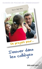 Capa do artigo Innover Dans Les Colleges