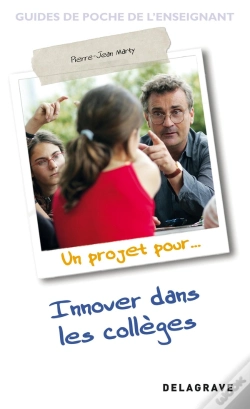 Capa do artigo Innover Dans Les Colleges