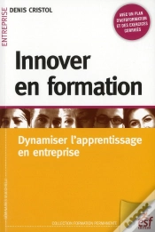 Capa do artigo Innover En Formation