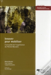 Capa do artigo Innover Pour Mobiliser