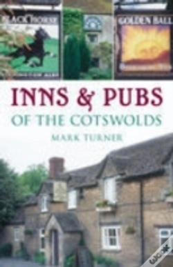 Capa do artigo Inns And Pubs Of The Cotswolds