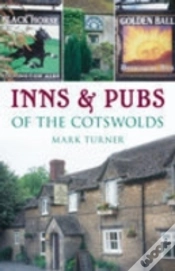 Capa do artigo Inns And Pubs Of The Cotswolds