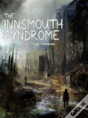 Capa do artigo Innsmouth Syndrome