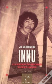 Capa do artigo Innu : À La Rencontre Des Montagnais Du Québec-Labrador
