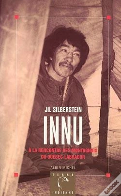 Capa do artigo Innu : À La Rencontre Des Montagnais Du Québec-Labrador