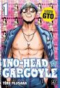 Ino-Head Gargoyle T01 - Preview