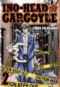 Ino-Head Gargoyle T02 - Preview