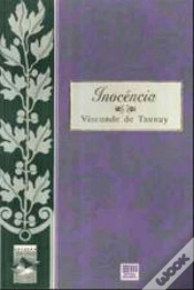 Capa do artigo Inocência