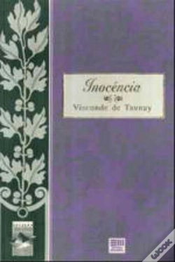 Capa do artigo Inocência