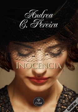 Capa do artigo Inocencia