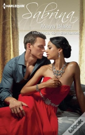 Capa do artigo Inocência Com Diamantes