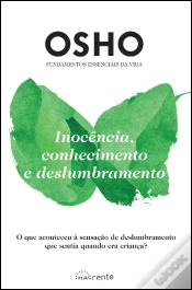 Capa do artigo Inocência, Conhecimento e Deslumbramento