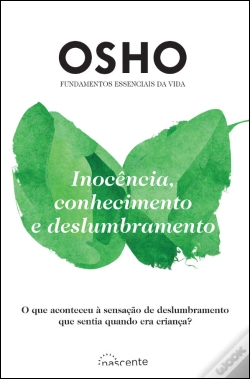 Capa do artigo Inocência, Conhecimento e Deslumbramento