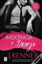 Capa do artigo Inocência e Desejo