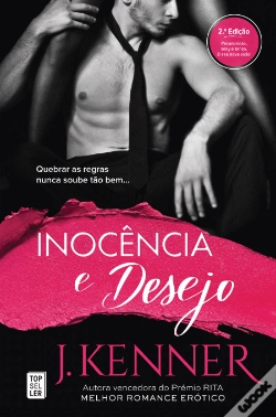 Capa do artigo Inocência e Desejo