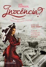 Capa do artigo Inocência?