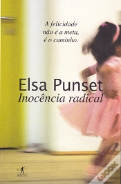 Capa do artigo Inocência Radical