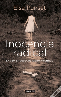 Capa do artigo Inocencia Radical