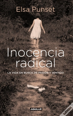 Capa do artigo Inocencia Radical