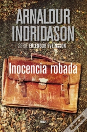 Inocencia Robada