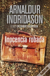 Capa do artigo Inocencia Robada