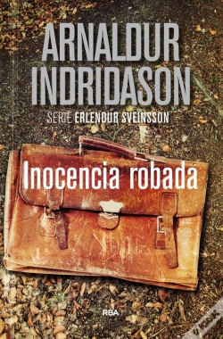 Capa do artigo Inocencia Robada