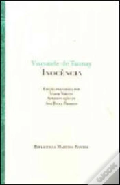 Capa do artigo Inocência