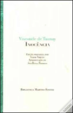 Capa do artigo Inocência