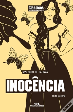 Capa do artigo Inocência