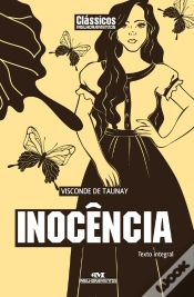 Capa do artigo Inocência
