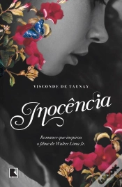 Capa do artigo Inocência