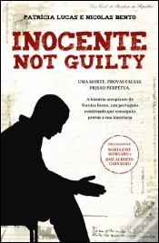 Capa do artigo Inocente Not Guilty