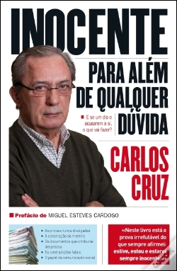 Capa do artigo Inocente para Além de Qualquer Dúvida
