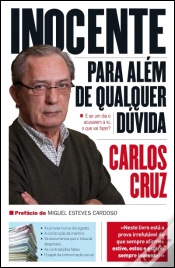 Capa do artigo Inocente para Além de Qualquer Dúvida