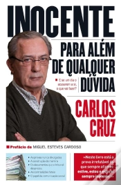 Capa do artigo Inocente Para Além De Qualquer Dúvida