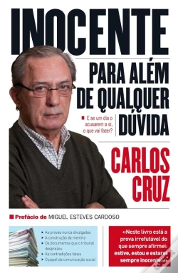 Capa do artigo Inocente Para Além De Qualquer Dúvida