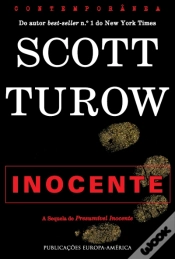 Capa do artigo Inocente