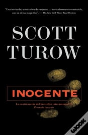 Capa do artigo Inocente