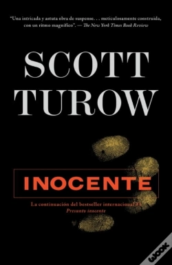 Capa do artigo Inocente