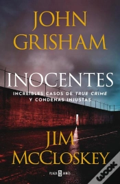 Capa do artigo Inocentes