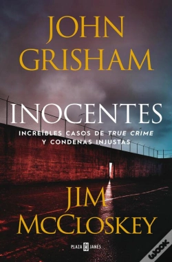 Capa do artigo Inocentes