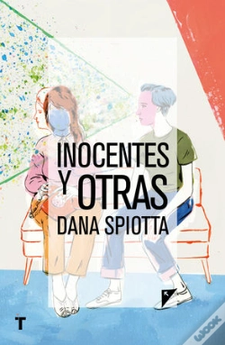 Capa do artigo Inocentes Y Otras