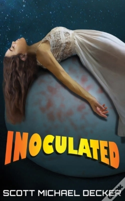 Capa do artigo Inoculated