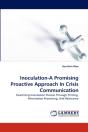 Inoculation-A Promising Proactive Approach In Crisis Communication - Preview