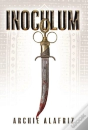 Capa do artigo Inoculum