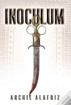 Capa do artigo Inoculum