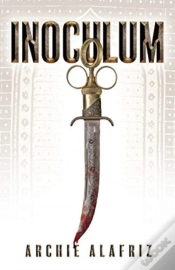Capa do artigo Inoculum