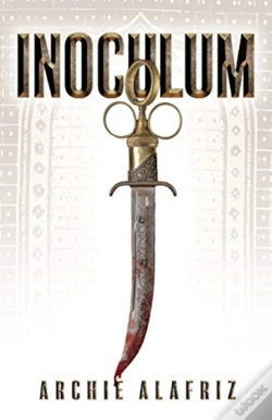 Capa do artigo Inoculum