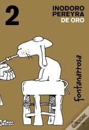 Capa do artigo Inodoro Pereyra De Oro 2